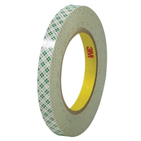 3M 1/2'' x 36 yds. 3M - 410M Double Sided Masking Tape, 72PK BUY00013080